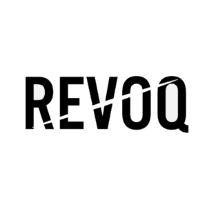 Revoq logo